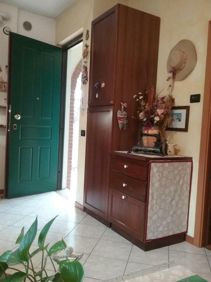 Sesto Senso Apartment Barbarano Vicentino Екстериор снимка