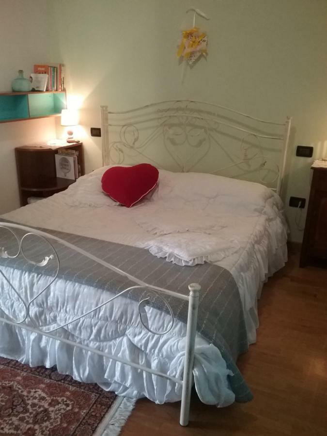 Sesto Senso Apartment Barbarano Vicentino Екстериор снимка